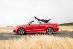 Audi A3 Cabriolet 2.0 TDI S-Line 2016 года (WW)